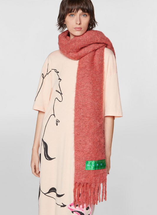 marni scarf