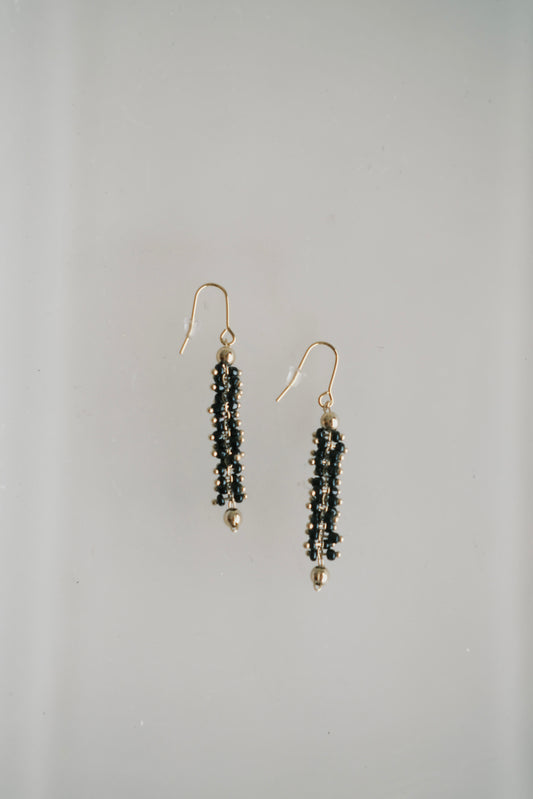 earrings (pair)