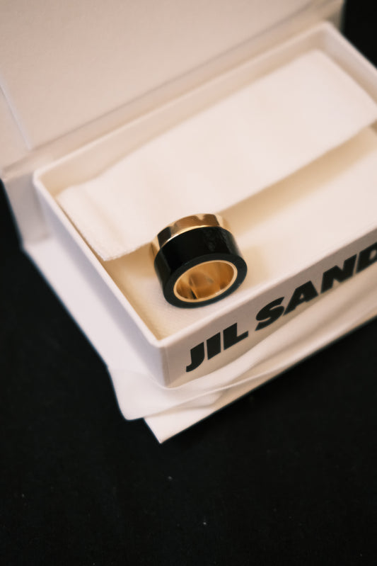 jil sander ring size:M 52-53mm