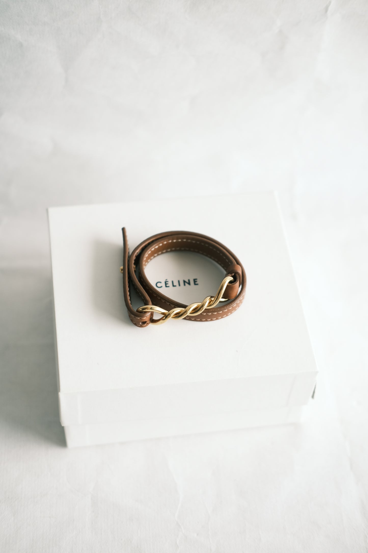 celine bracelet