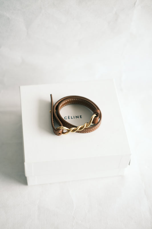 celine bracelet