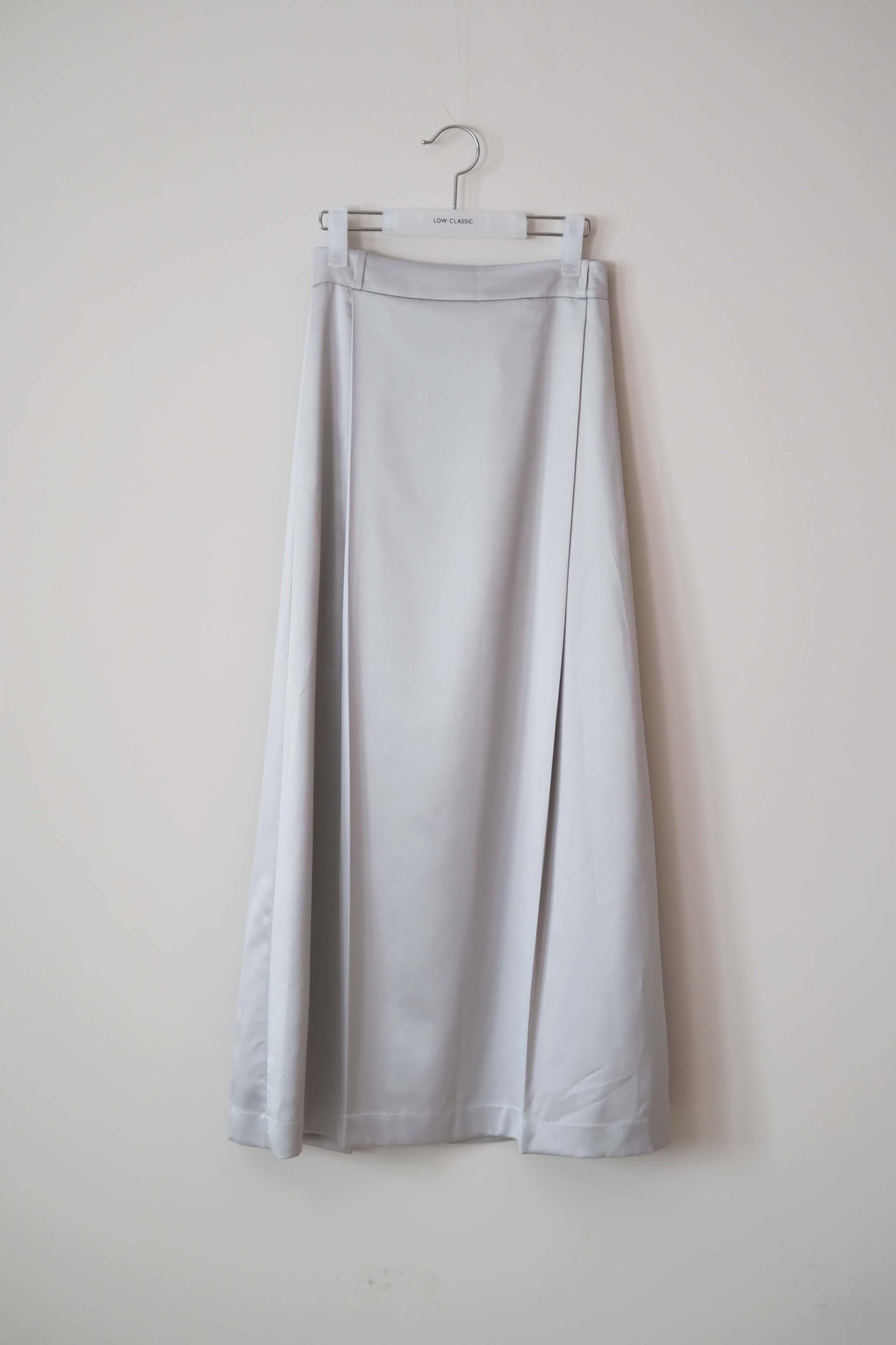 low classic skirt - s