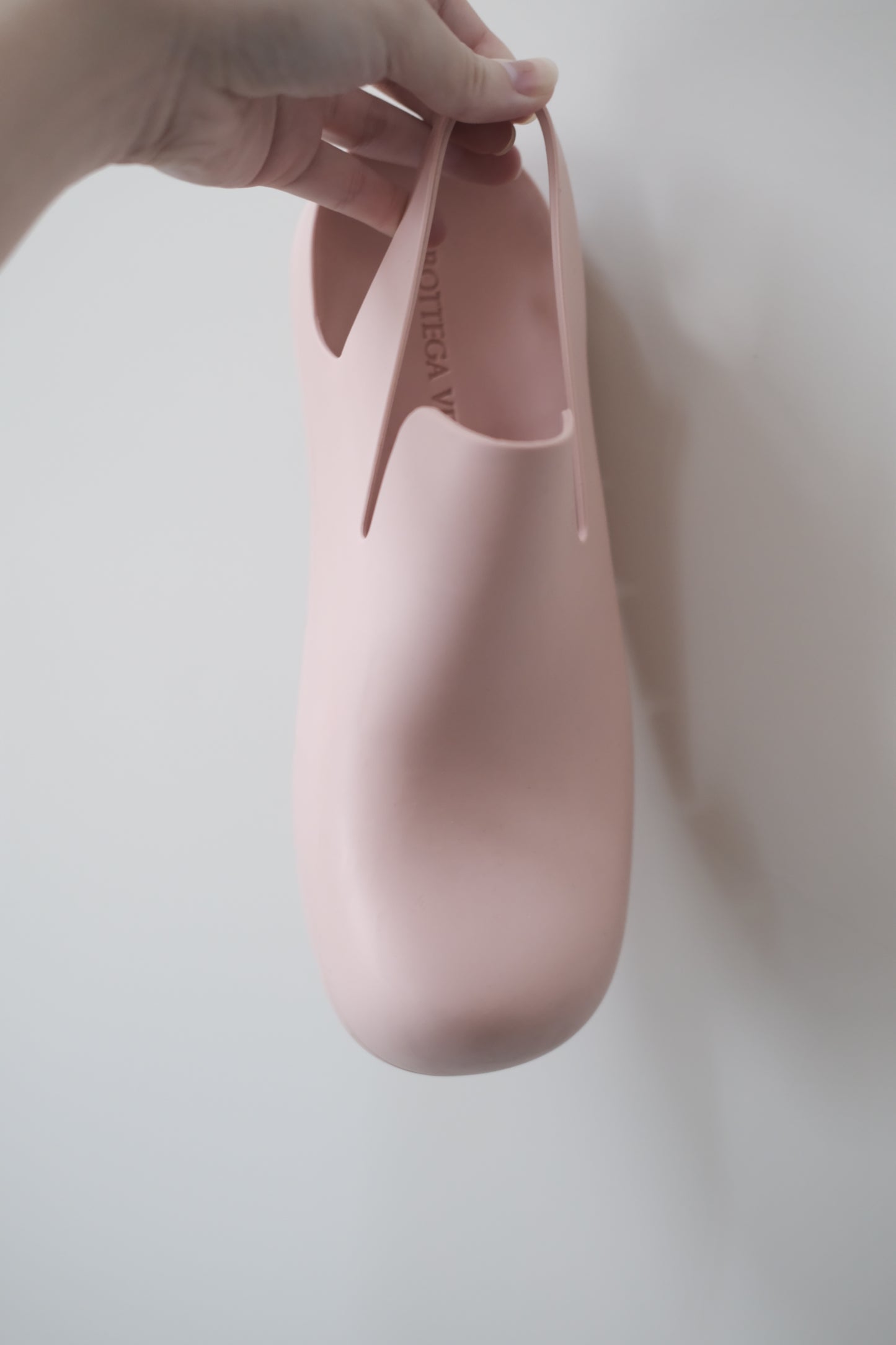 Bottega Veneta pink shoes size:37