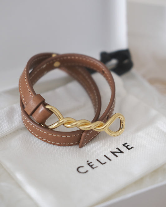 celine bracelet