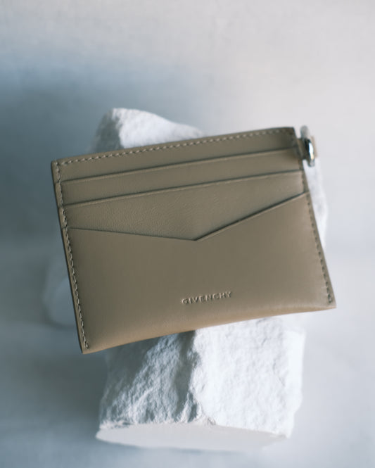 givency cardholder