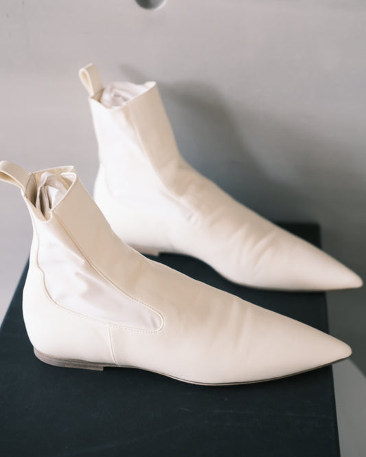 jil sander boots