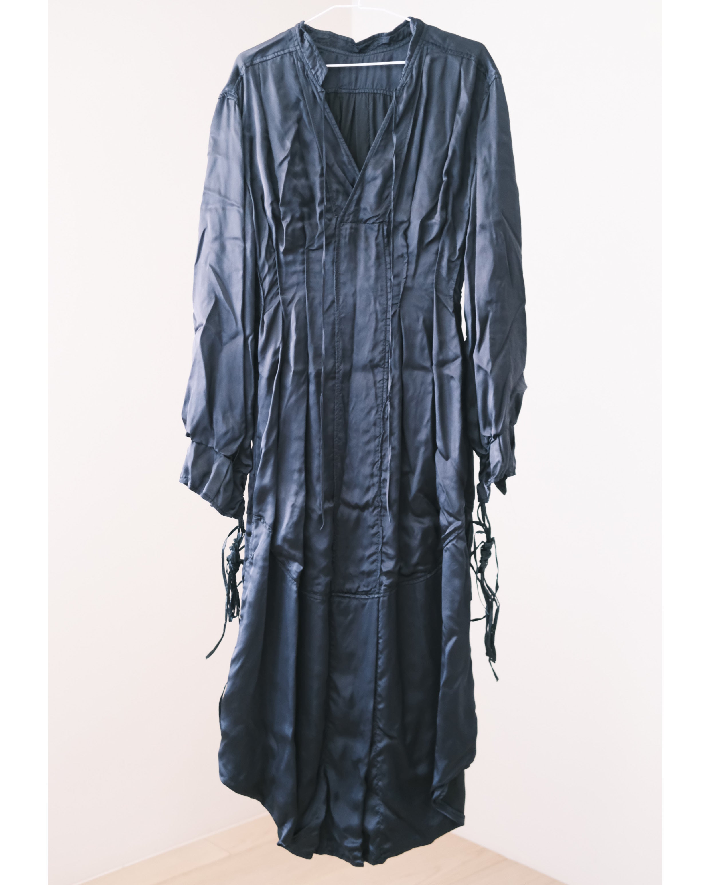 Jil sander navy clearance dress