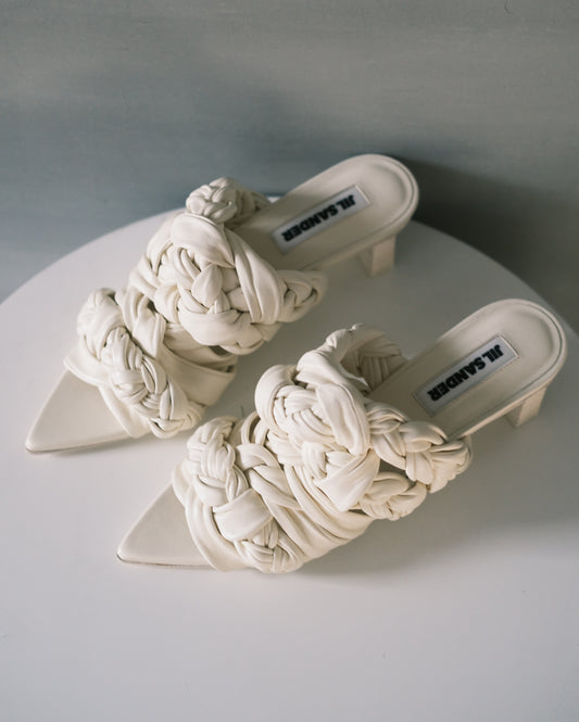 jil sander shoes